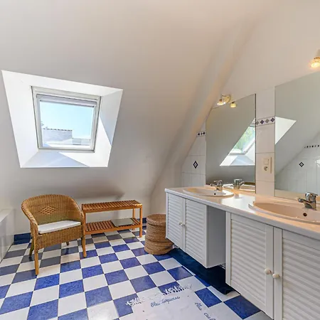 Kerdrean By Interhome *