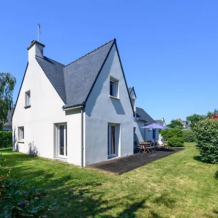 Kerdrean By Interhome Prázdninový dům Saint-Philibert (Morbihan)